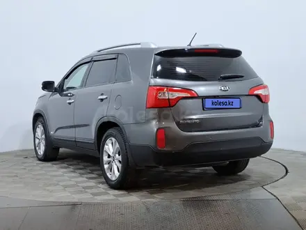 Kia Sorento 2014 года за 7 450 000 тг. в Астана – фото 7