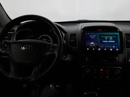 Kia Sorento 2014 года за 7 450 000 тг. в Астана – фото 22