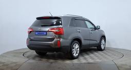 Kia Sorento 2014 года за 7 450 000 тг. в Астана – фото 5