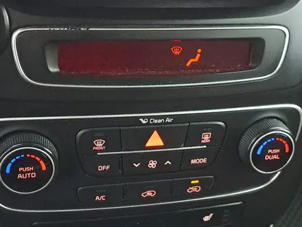 Kia Sorento 2014 года за 7 450 000 тг. в Астана – фото 24