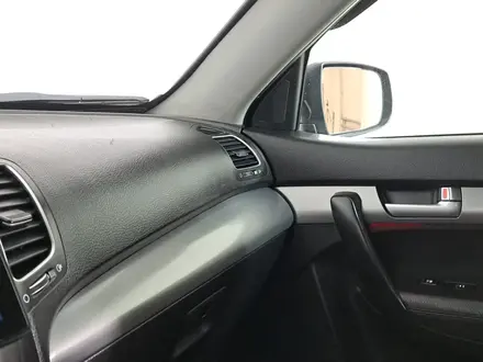 Kia Sorento 2014 года за 7 450 000 тг. в Астана – фото 26
