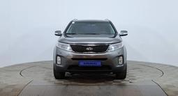 Kia Sorento 2014 года за 7 450 000 тг. в Астана – фото 2