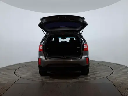 Kia Sorento 2014 года за 7 450 000 тг. в Астана – фото 9
