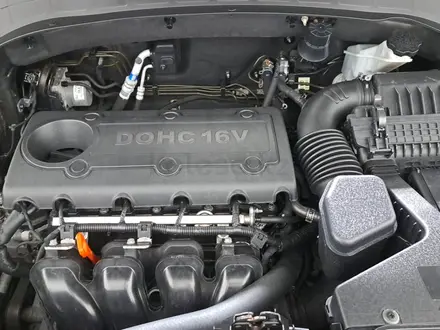Kia Sorento 2014 года за 7 450 000 тг. в Астана – фото 11