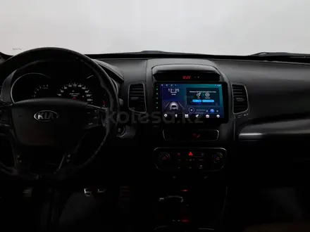 Kia Sorento 2014 года за 7 450 000 тг. в Астана – фото 12