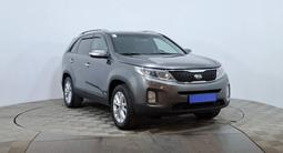 Kia Sorento 2014 года за 7 450 000 тг. в Астана – фото 3