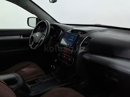 Kia Sorento 2014 года за 7 450 000 тг. в Астана – фото 15