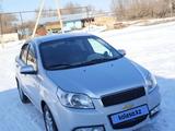 Chevrolet Nexia 2023 года за 6 300 000 тг. в Алматы – фото 2