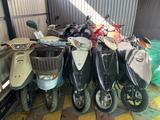 Honda  Honda Dio Af 27 34 35 56 62 ( Хонда Дио ) из Японии 2015 годаүшін230 000 тг. в Алматы