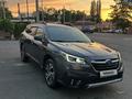 Subaru Outback 2022 года за 17 800 000 тг. в Уральск – фото 2