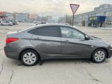 Hyundai Accent 2014 года за 4 000 000 тг. в Алматы – фото 3