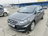 Hyundai Accent 2014 года за 4 000 000 тг. в Алматы