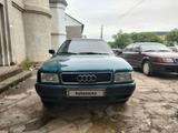 Audi 80 1993 года за 1 500 000 тг. в Шымкент – фото 4
