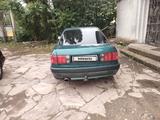 Audi 80 1993 года за 1 500 000 тг. в Шымкент – фото 3