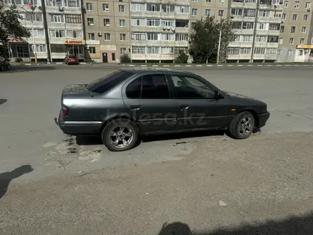 Nissan Primera 1992 года за 500 000 тг. в Костанай – фото 3