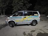 Mitsubishi Delica 1996 годаүшін4 800 000 тг. в Алматы – фото 4