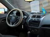 Chevrolet Cobalt 2021 года за 6 600 000 тг. в Актау – фото 5
