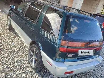 Mitsubishi Space Wagon 1997 года за 3 000 000 тг. в Туркестан