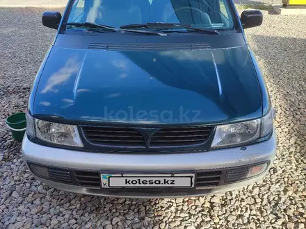 Mitsubishi Space Wagon 1997 года за 3 000 000 тг. в Туркестан – фото 4