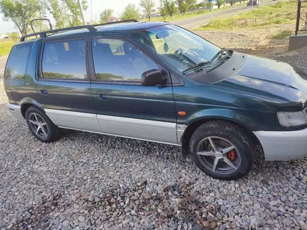 Mitsubishi Space Wagon 1997 года за 3 000 000 тг. в Туркестан – фото 5