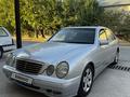 Mercedes-Benz E 200 1999 года за 4 500 000 тг. в Шымкент