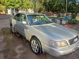 Audi A6 1994 года за 1 950 000 тг. в Кентау – фото 2