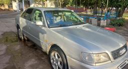 Audi A6 1994 года за 1 950 000 тг. в Кентау – фото 2