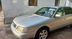 Audi A6 1994 года за 1 950 000 тг. в Кентау – фото 3