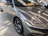 Hyundai Elantra 2026 годаүшін9 300 000 тг. в Алматы – фото 2