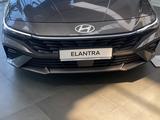 Hyundai Elantra 2026 годаүшін9 300 000 тг. в Алматы