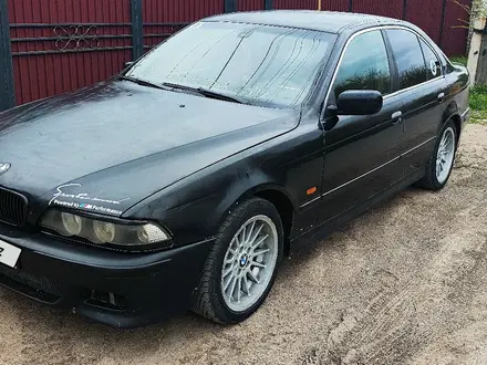 BMW 528 1996 года за 3 000 000 тг. в Астана