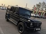 Mercedes-Benz G 500 2003 года за 11 000 000 тг. в Алматы – фото 2