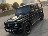 Mercedes-Benz G 500 2003 года за 11 000 000 тг. в Алматы