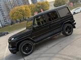 Mercedes-Benz G 500 2003 года за 11 000 000 тг. в Алматы – фото 3
