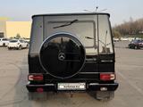 Mercedes-Benz G 500 2003 года за 11 000 000 тг. в Алматы – фото 5