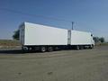 Mercedes-Benz  Actros 2001 года за 28 000 000 тг. в Караганда