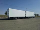 Mercedes-Benz  Actros 2001 года за 28 000 000 тг. в Караганда