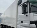 Mercedes-Benz  Actros 2001 года за 28 000 000 тг. в Караганда – фото 4