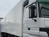 Mercedes-Benz  Actros 2001 года за 28 000 000 тг. в Караганда – фото 4