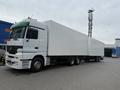 Mercedes-Benz  Actros 2001 года за 28 000 000 тг. в Караганда – фото 3