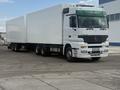 Mercedes-Benz  Actros 2001 года за 28 000 000 тг. в Караганда – фото 2