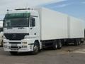 Mercedes-Benz  Actros 2001 года за 28 000 000 тг. в Караганда – фото 6