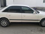 Audi 100 1993 годаүшін1 700 000 тг. в Жаркент