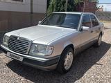 Mercedes-Benz E 260 1990 года за 1 700 000 тг. в Мерке