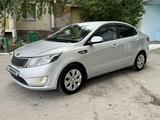 Kia Rio 2014 года за 4 900 000 тг. в Кокшетау – фото 2