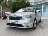 Kia Rio 2014 года за 4 900 000 тг. в Кокшетау