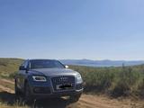 Audi Q5 2013 годаүшін7 850 000 тг. в Аксу – фото 4