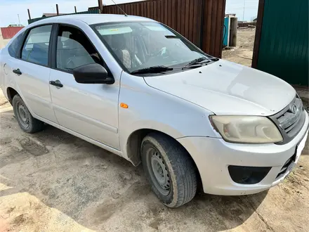 ВАЗ (Lada) Granta 2191 2017 года за 3 000 000 тг. в Атырау