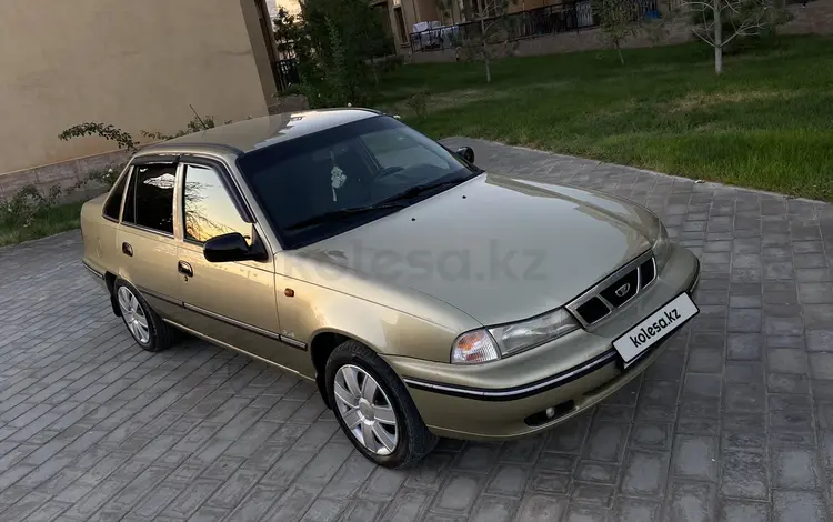 Daewoo Nexia 2007 годаүшін1 850 000 тг. в Туркестан