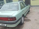 Mazda 323 1992 годаүшін900 000 тг. в Алматы – фото 3